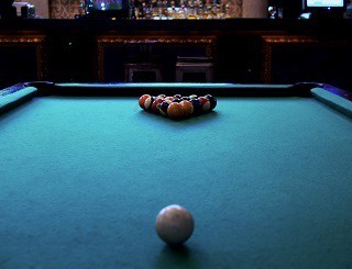 pool table room dimensions in Grants Pass content img1